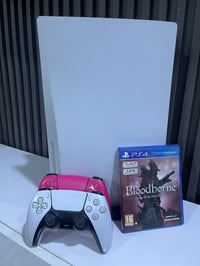 بلي فايف • ٨٠٠ جيجا • ٥١٧ لعبة
