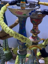 نراكيل • نحاس خالص • بصره
