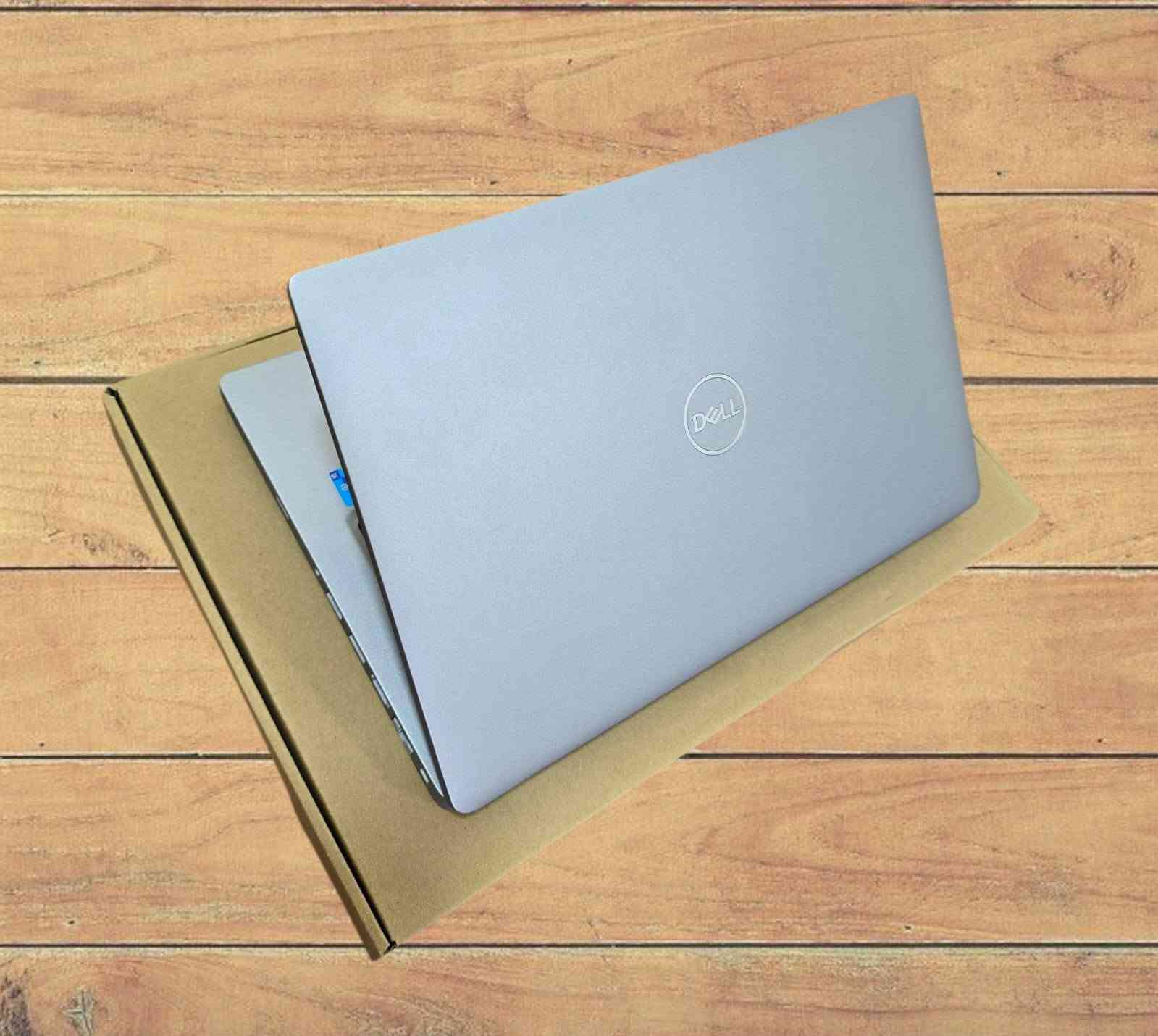 ديل Latitude 5420 • i5 جيل ١١ • شاشة لمس