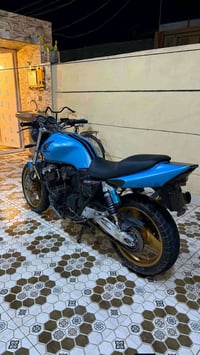 سيبي فور • جيل الثاني • مرتبه