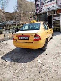 طيبه 2015للبيع سياره مكفوله كير ومحرك بالشرط تخم تاير جديد تبريد ثلج ك...