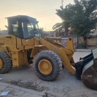 شفل كاوسكي ياباني وارد امريكي موديل 2006 مكفول بس محرك ينقص سعره 4 اون...