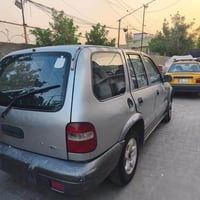 سبورتج • ٢٠٠١ • مدينة الصدر