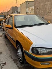 بارس • ٢٠١٨ • مدينة الصدر