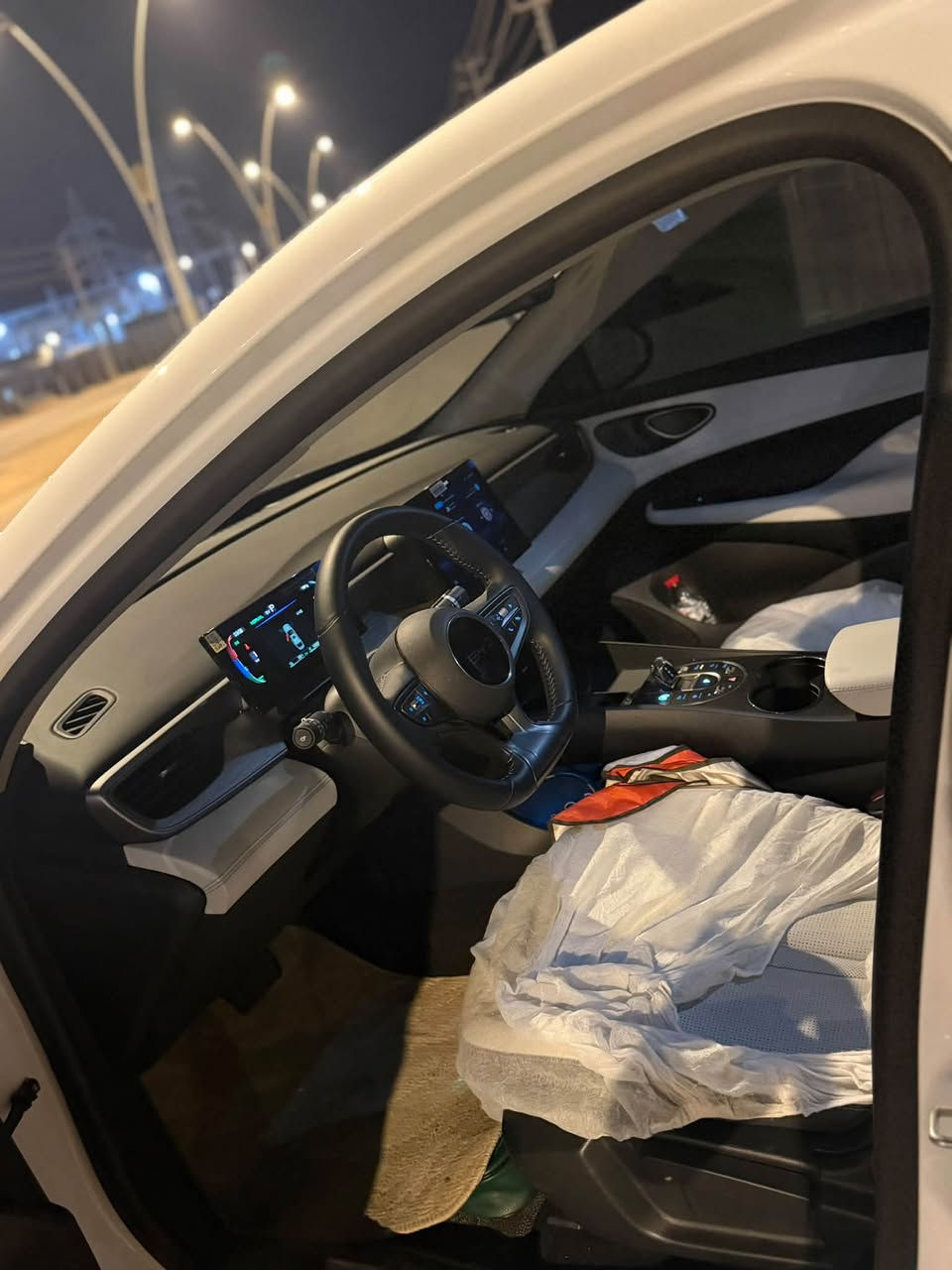شلونهم شباب

BYD seal 5

رقم اربيل 

حره ب اسمي تحويل ثاني يوم 

بيها باج تضليل من المرور 

داخل بيجي

ماشيه 7 الالف 

كفاله عامه 

الاستفسار 
***********

العنوان 
البصره ابو الخصيب
