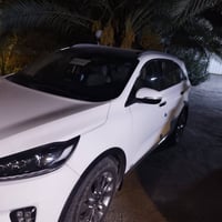 سورنتو ٢٠٢٠ • مشيه ٩٢٠٠٠ • كفاله عامه