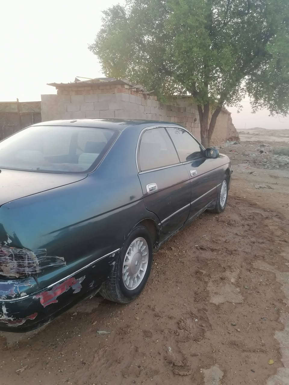 انكليزي • مكانيك خرسة • ١٩٩٢