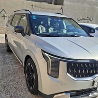 كرنفال • ٢٠٢٤ • ٧ راكب
