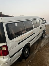 فتون موصليه • ٢٠١٤ • رقم بغداد