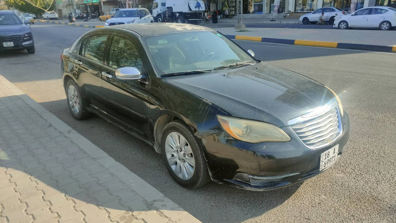C200
2014

سوداء اللون 

محرك 2400 

سبب البيع : ما متوالمين بالفترة الأخيرة 😁

4 سلندر 

بيها ضربة جنطة من أمريكا 

جاملغ يمنة بالعراق 

مبدل گير جديد قبل سنة 

تبريد ثلج ، حدادية امامية جيدة 

الخلفية 70% 

فيت بم جديد 

راديتر ومراوح جدد 

أي شي ابدله اخلي الأصلي والجديد ، 

السيارة استعمال شخصي بانزين محسن ودهن فوفلاين ،

المحرك ما بيه تنقيص دهن 

تحويل ثاني يوم 

مكانها بابل وكربلاء
السعر 7,500$
وبيه مجال بسيط للاستفسار الاتصال على الرقم 
***********
