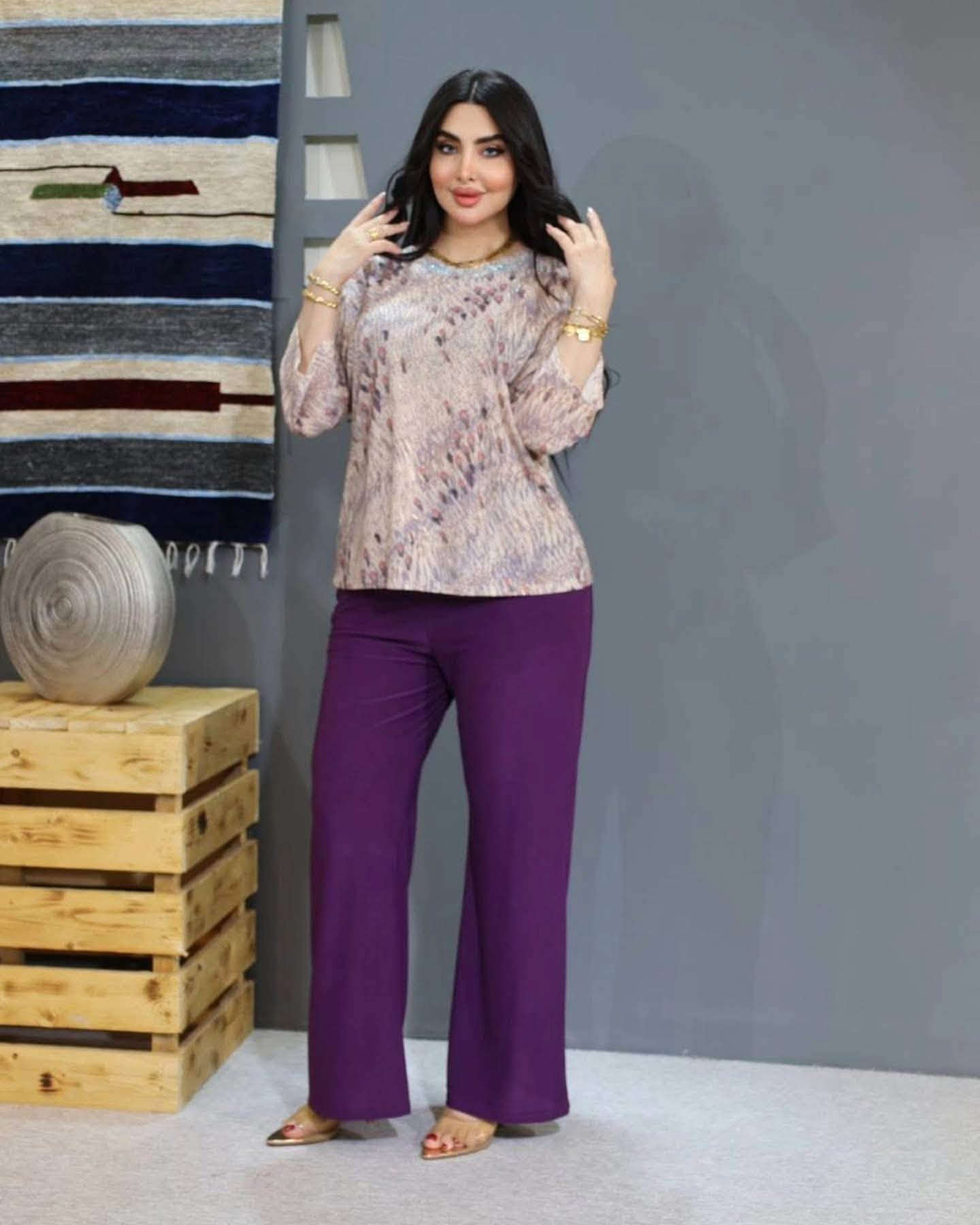 سوت زبدة كوالتي عالي جدا
القياس M.L.XL.2XL.3XL
السعر الدرزن ١٠٠
توصيل جميع محافظات العراق ٥
للحجز والاستفسار مراسلة الصفحة 
***********
