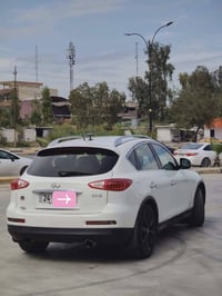 انفنتي EX35 • ٢٠١٢ • بدون غرق