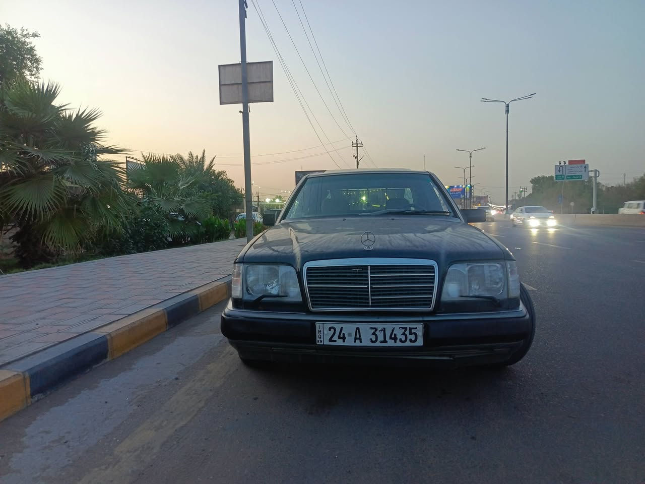 سلام عليكم مارسدس دب موديل 89 سياره جاهزة كير محرك بطه حداديه مشروطات تبريد ثلج باتري جديد تخم تأير جديد رقم دهوك انكليزي شرط الوكاله وتحويل سنوية لل30 غرفه جلد ارضيه جلد اسلايت طكتين سياره حلوه وجاهزه بيهه بس قاعده دبل امصلحه كهربائيات كلهه شغاله بيع مستعجل مكاني النجف الاشرف حي القادسيه يم مطعم ثابت السعر 38وبيهه مجال حك الجيه للتواصل واتساب وخاص مفتوح ***********
