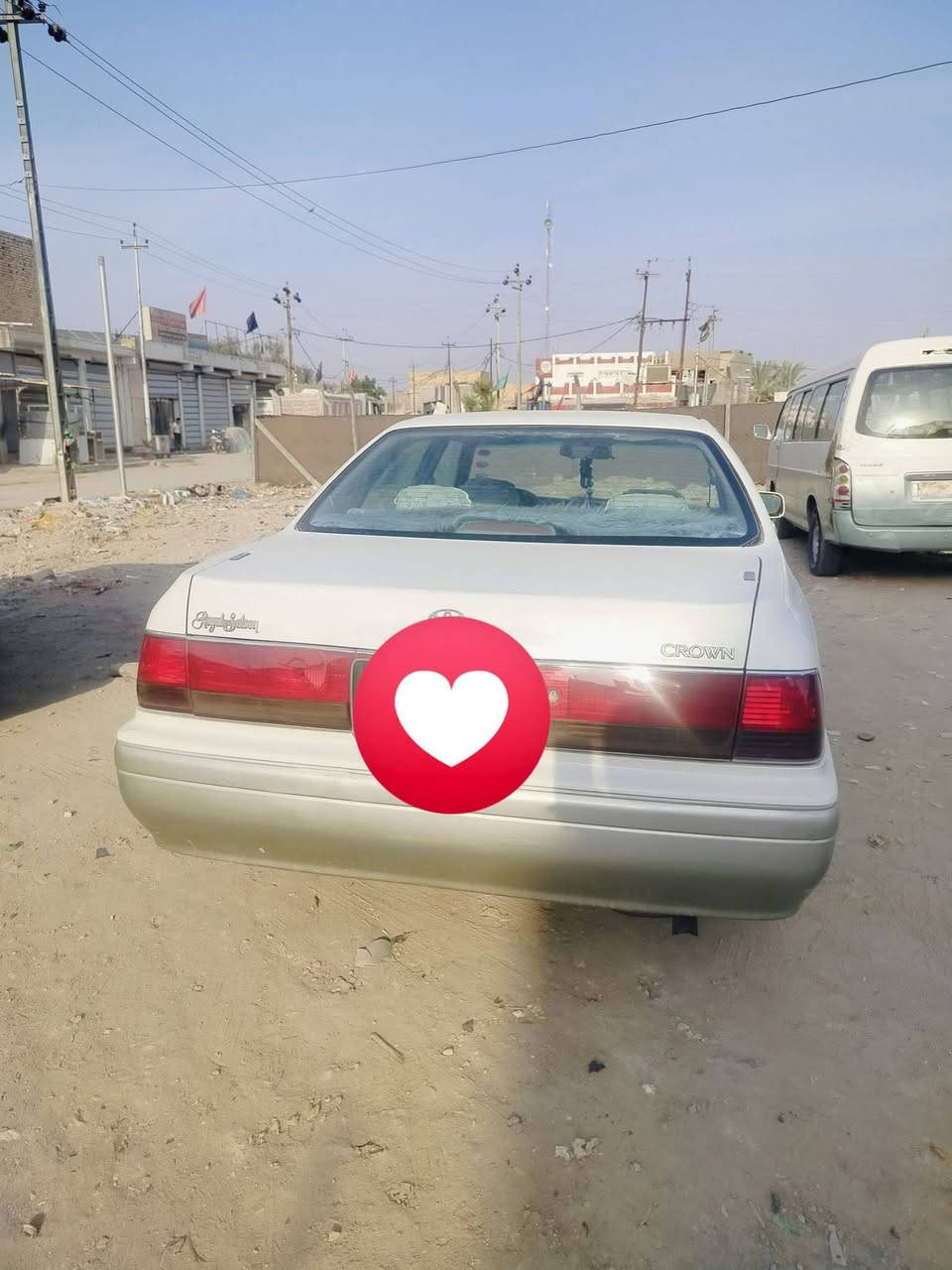 راس الثور • ١٩٩٩ • رقم بغداد