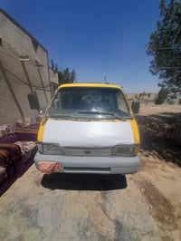 بسته ٩٤ • مكينة وكير شغالين • مالك واحد