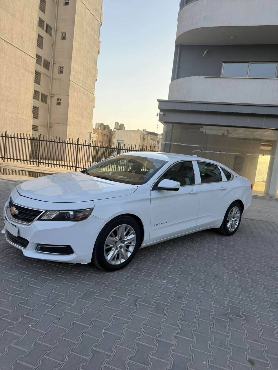 🤍🧿
موديل ٢٠١٧
مواصفات LT
ضررها ٣ قطع و نص بدون دواخل
كير و محرك كلها شرط
تبريد شرط
تحويل شرط
طايرات و بطارية جديد
سيرفس جديد
سيارة حاضر 
سعرها ٩٧ ورقه و مجال قليل
📍مكان سيارة كركوك
📞رقم هاتف ***********
