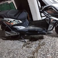 دراجة شحن • بطاريات كرافين • جاهزة