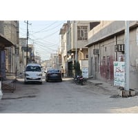 طريق كربلاء • ١٠٠م • سند ٢٥