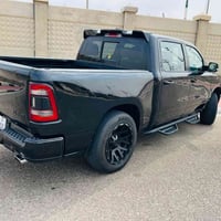 رام بك هورن • هيمي ٥٫٧ • مرقمة بغداد
