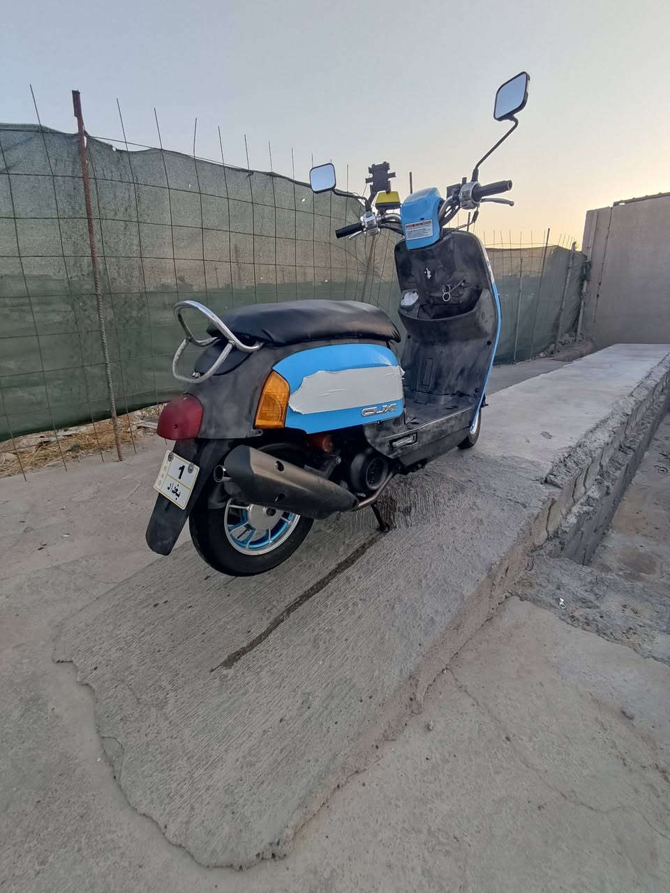 بوليس للبيع
مكينه خير من الله لا تنقيص لا تبخير صالنصه رياضي وياله رياضيه ادامه كلجات كهربايات كلها شغاله سلف هندر اشاير كله شعال مابيها لو برغي نقص للاستفسار تصال على رقم *********** مكاني بعقوبه بهرز سعر ٦٢٥ وبي مجال للشراي
