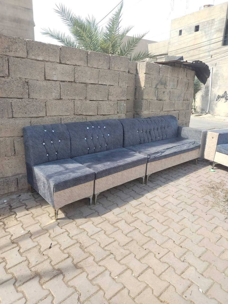 ديوان • ظهر مكسور • كركوك