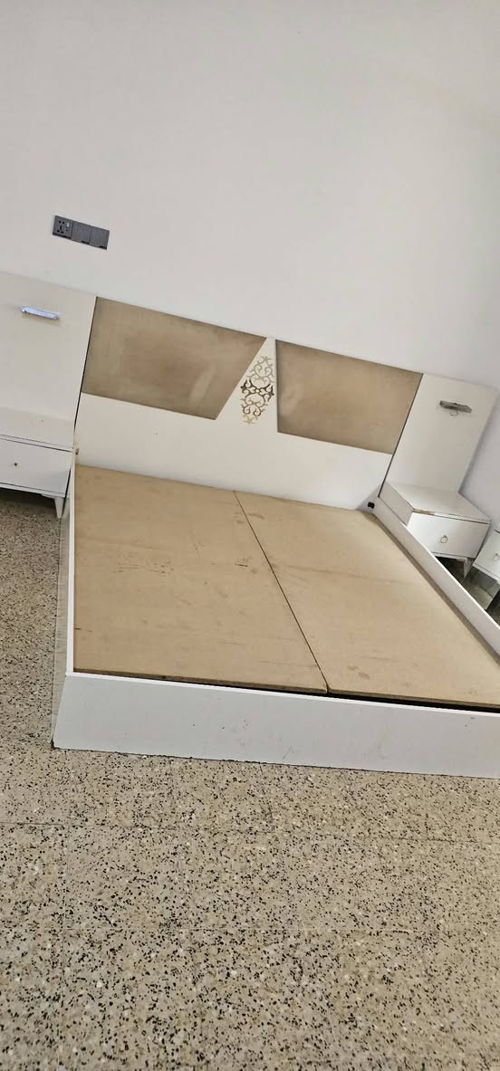غرفة نوم • تركي • خمس قطع