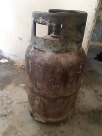 دبة غاز • عراقية • مستعجل