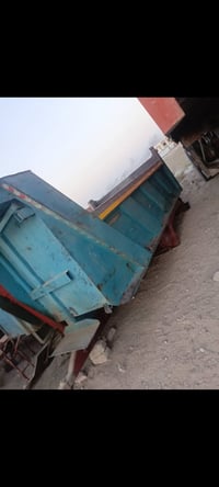 للبيع • شاحنة • جديد