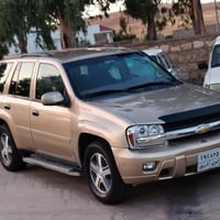 تريل بليزر • ٢٠٠٧ • اوتوماتيك