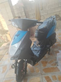 سكنس جبلي • ماكس • ٢٠١٩