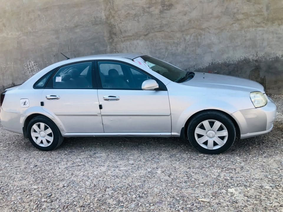 السلام عليكم … شباب اني مكلف بالنشر فورنزا للبيع موديل 2008🩷

رقم أنبار الدولي بأسمي سنويه وهزه جديده وتتحول بأي محافظه💐

السياره عليها ادامه كاامله وكله بالدليل

😁 گير ومحرك وصدر امامي خلفي كله جديد  السياره غرفتها كلها جديده وكهربائياتها شغاله من الدعاميه للدعاميه مري كهرباء الجام كله شغال گلوب طافي مابيها🩷

ومنضومه تبريد كلها جديده من الكمبريسر للفريز تبريدها ثلج ثلج❄️❄️😘 

السياره كلشي بيها على أيدي ومال جناي وجديد مجموعه تايم كيس قوايش ورولات وعبوه فيت بم جديده وطوافه شغااله اصليه وفيت بم الحسام مختصر الكلام  منضومه الهوه والبانزين من البدايه للنهايه كلها جديده … السياره جاهزه 

السياره بيها طخه من الصندوك من جهه عكس السايق ومواصله للداخل افحص وين ميعجبك كلها من الطول للطول 🩷💐 

السياره عارضهـا 56$ وبيها مجال بسيط للشراي والله شاهد كل الي مبدله بيها تجي وتشوفه بعينك يلا ابيعلك 

مكان السياره : بغداد الكرخ وهذا رقم صاحبها بي واتس للأستفسار : ***********

