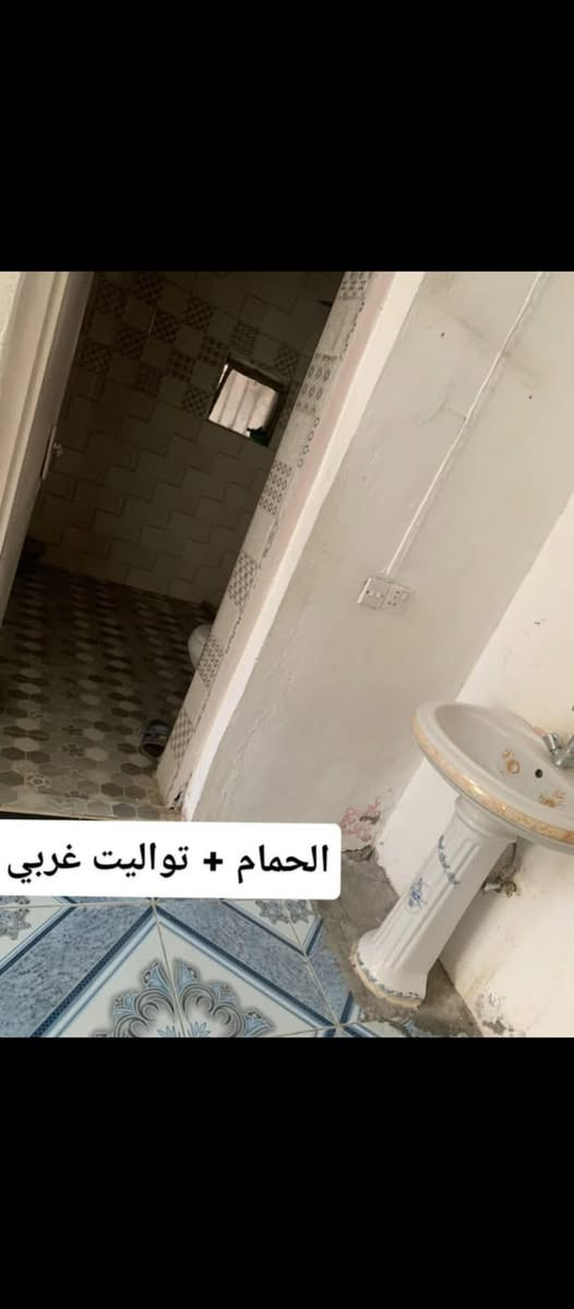 بلدروز الحي العصري • ٢٠٠م • طابقين منفصل