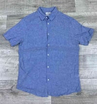 M&S برطاني • لينن • مقاس M