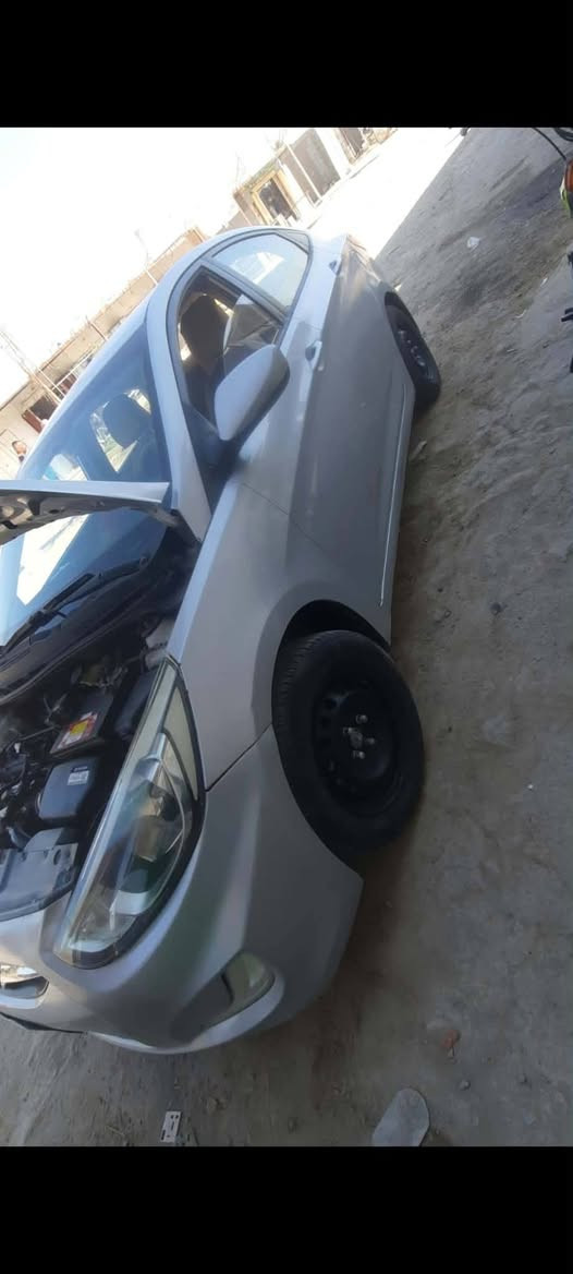 كسنت للبيع رقم مثنئ بسمي مكان كوت لاحرار
رقم مثنئ مشروع وطني سياره عوزها مكينه ب6ورقات للبيع محرك 1400 ابيع 60 وبيها مجال لشراي
رقمي ***********
