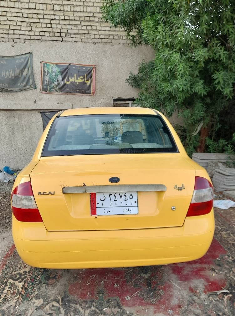 ٢٠١٦ • محرك مكفول • مطلوبة