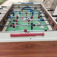 فيشة • نضيفة • طاولة صغيرة