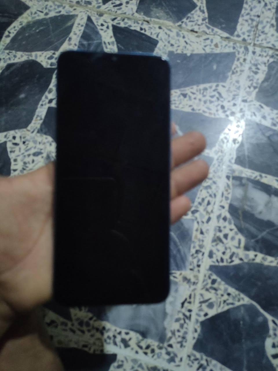 اوبو • ذاكرة ٦٤ رام ٦ • شاشة مبدلة
