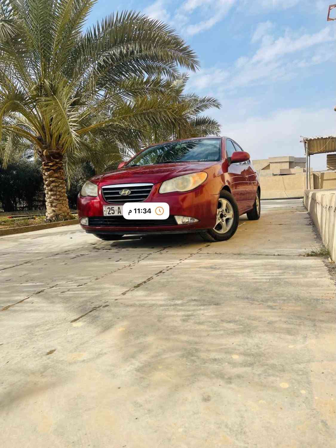 النترا • ٢٠٠٨ • مكينة ٢.٠