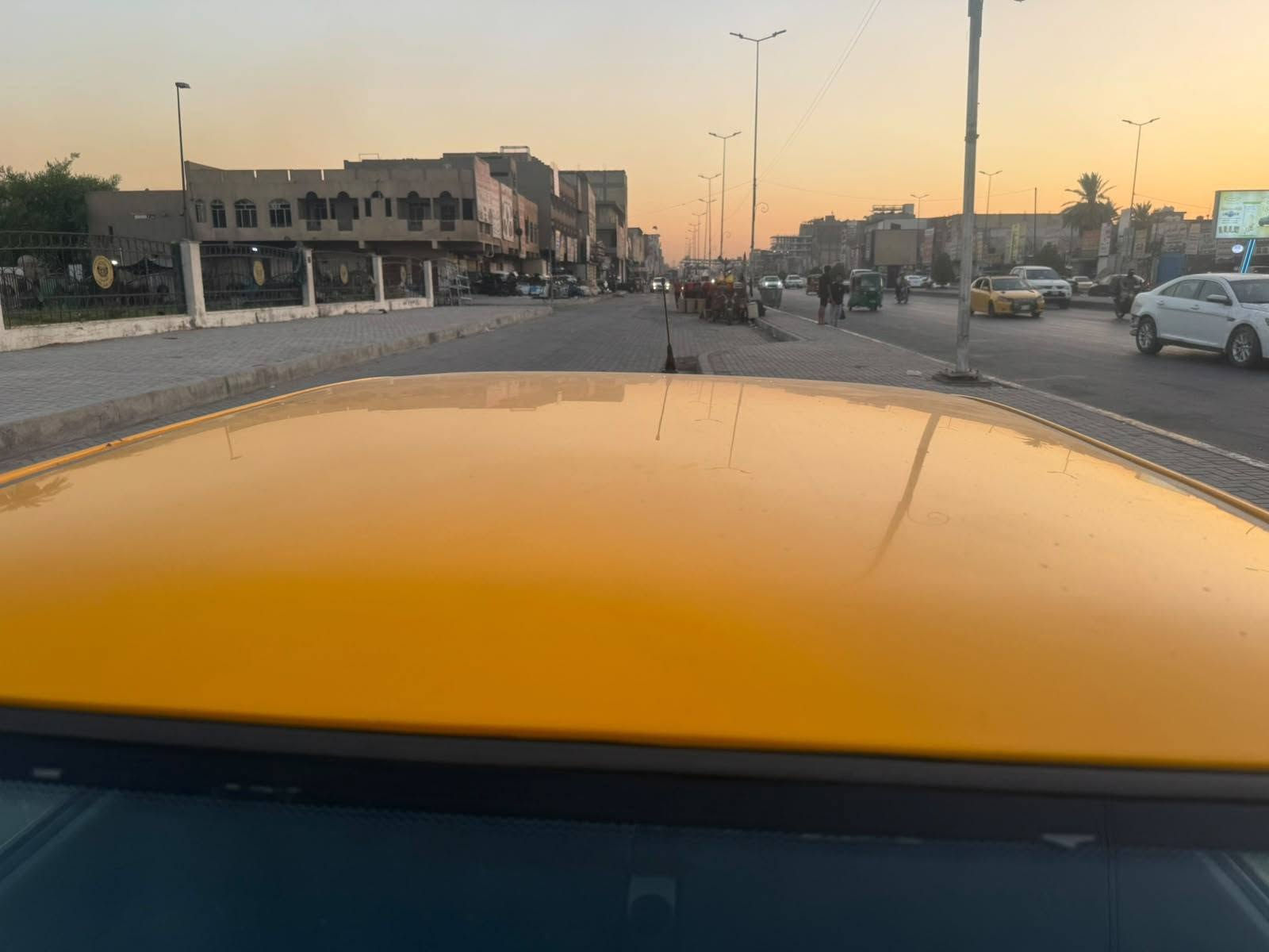 سايبا٢٠١٨ لاضربة ولاصبغ ولاتبديل مكينة وكير وصدر جدد تبريد نقص غازفقط بغداد ***********
