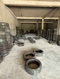 حاوية • جميع القياسات • كربلاء