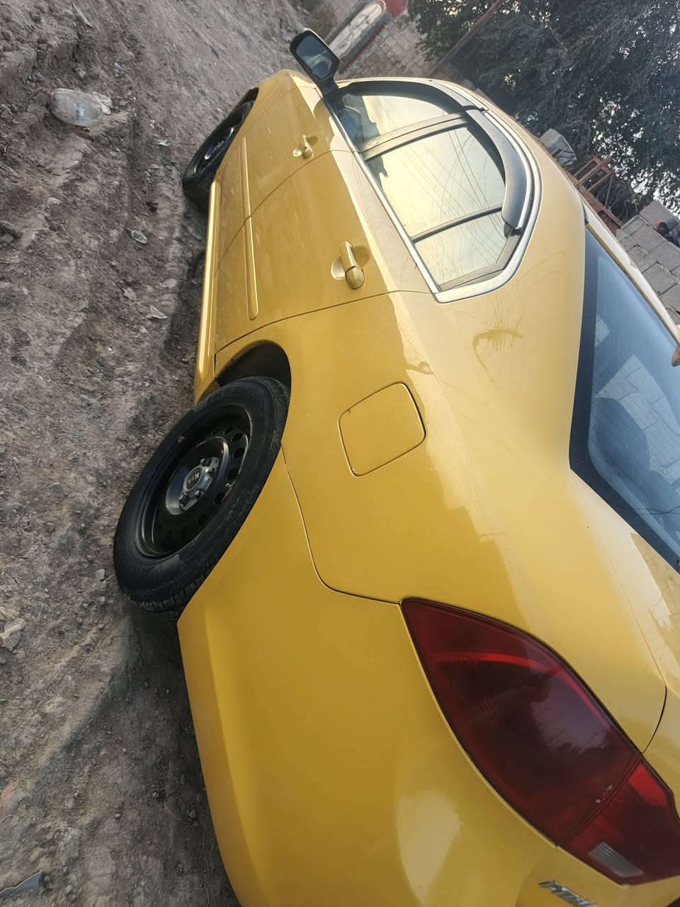 اوبتيما • ٢٠٠٩ • كوت ناصريه