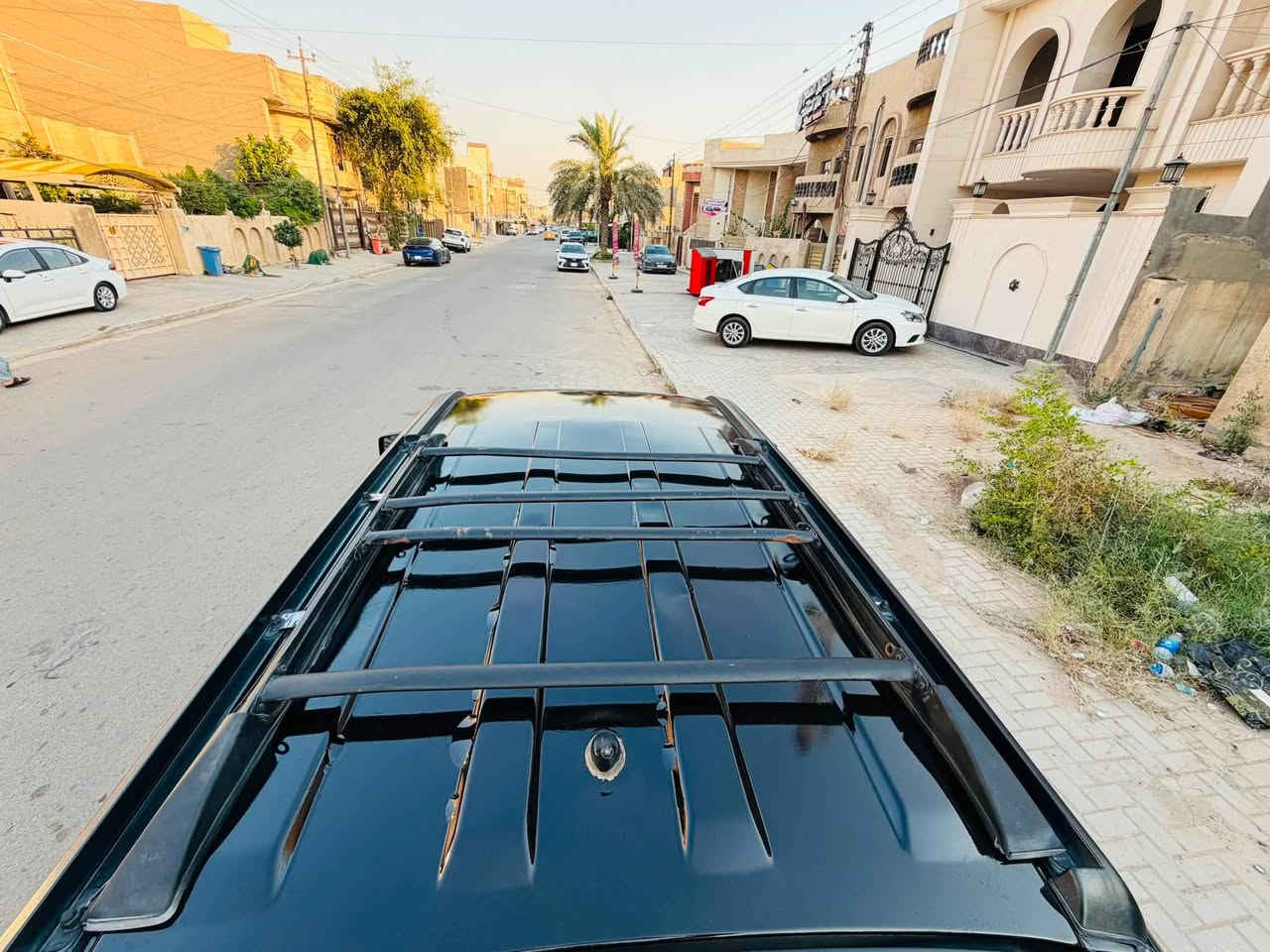 دوج نترو 2008 مكفولة من الصبغ والحادث
بيع او مراوس

محرك 6 سلندر 3700

رقم اربيل الجديد ( تحويل او وكالة )

مواصفات SLT  فول عدا الفتحة

كير محرك تبريد مكفولات

سيارة نظيفة جداً 

السعر 79 ورقة مجال بسيط جداً

للاتصال *********** + واتس

العنوان بغداد - السيدية

غير متواجد ع الفيس اخوان
