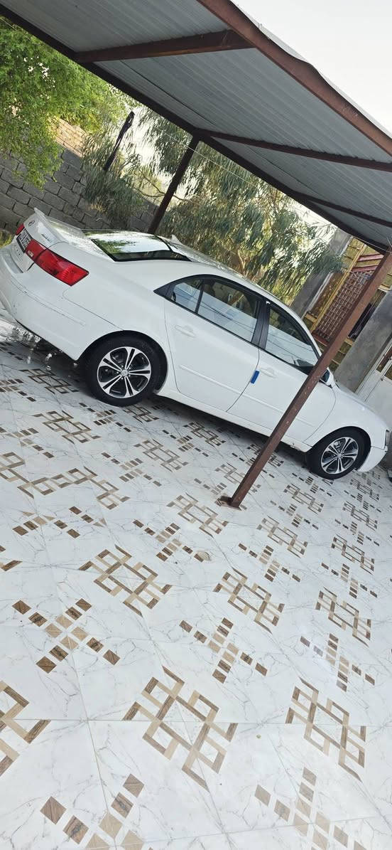 سوناته • ٢٠١٠ • كفالة مكينه