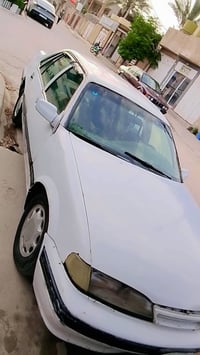 مكينة وفتيس زين • موديل ٩٥ • بابل