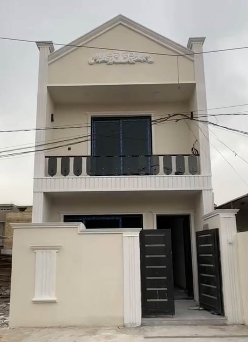 الزعفرانية • ١٠٠م • طابو سكني