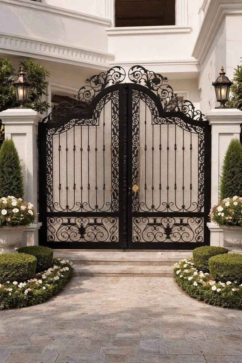 🚪 بيبان قاصّة وبيبان خارجية – شغل يرفع الراس 🔥
ننفذلكم بيبان القاصّة والبيبان الخارجية بأقوى التصاميم وأدق التفاصيل 💯
🔩 حديد قوي ومتين
🎨 صبغ مرتب وألوان حسب الطلب
📐 تفصيل حسب القياس
✨ تصاميم عصرية وفخمة
💪 شغل نظيف ومضمون
📲 للطلب والاستفسار واتساب:
***********
لا تختار الباب بس على شكله… اختار المتانة والجودة 😉🔥
#بيبان #بيبان_قاصه #بيبان_خارجية #ابواب_حديد #ابواب_خارجية #حدادة #حداد #تفصيل_ابواب #ابواب_عراقية #حديد_ديكور #اعمال_حديد #ديكور_بيوت #واجهات_منازل #بغداد #العراق #اكسبلور #ترند #ريلز #fyp 🔥
