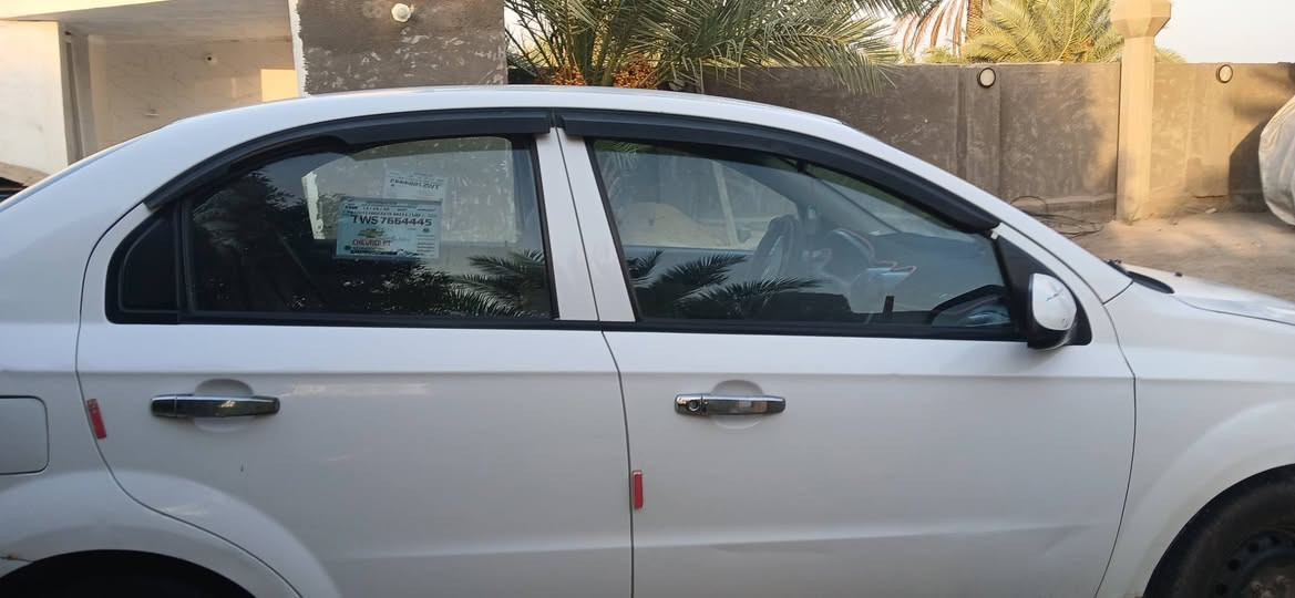 سيارة أفيو للبيع موديل ٢٠١٠ سنوية مجددة لغاية ٢٠٢٩ كير اوتوماتيك العنوان بابل الأسكندرية للاستفسار أكثر الاتصال على الرقم التالي ***********
