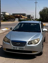 افانتي • ٢٠١٠ • بصمة