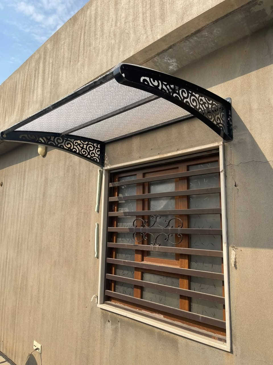 حداد • مرجوحه • جملون