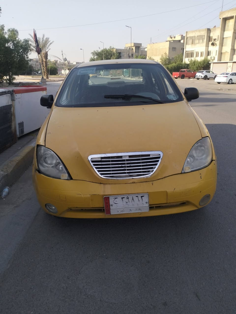 سايبا تيبا • ٢٠١٥ • زيونة